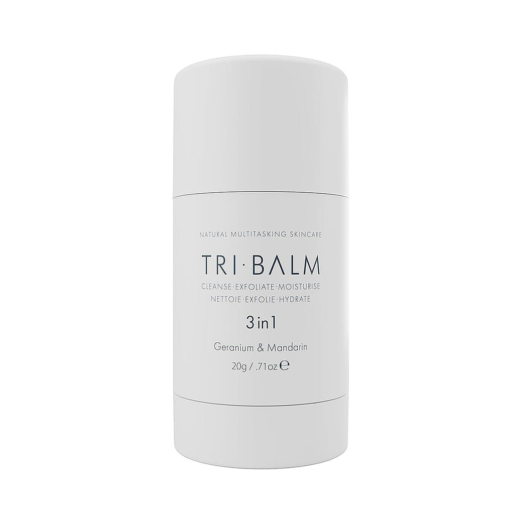 Exclusive Bundle 60ml Body, 20grm Balm Stick & 15ml Eye & Lip Treatment with Free 3grm Tri Balm Stick