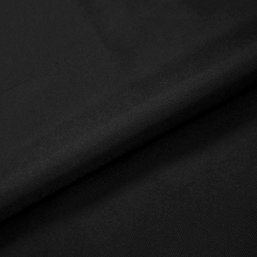 Pet Protective Car Cover (Size 145x145cm) - Black