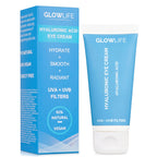 Glowlife Hyaluronic Acid Eye Cream 30ml