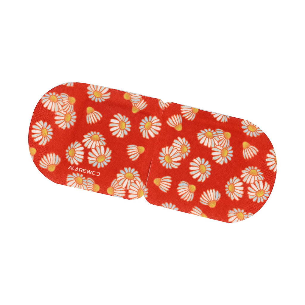 10 Piece Chamomile Steam Eye Mask