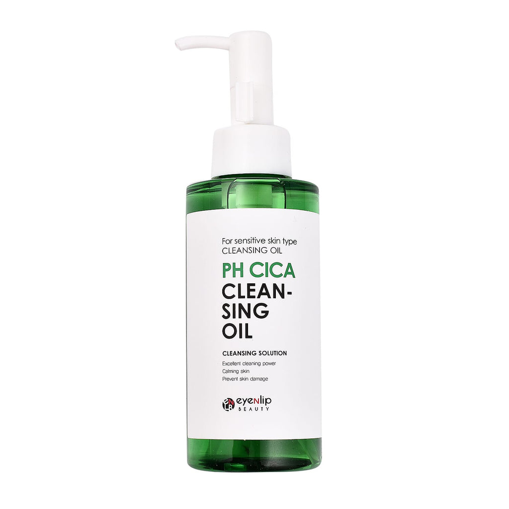 Eyenlip- Ph Cica Cleansing Oil - 150ml