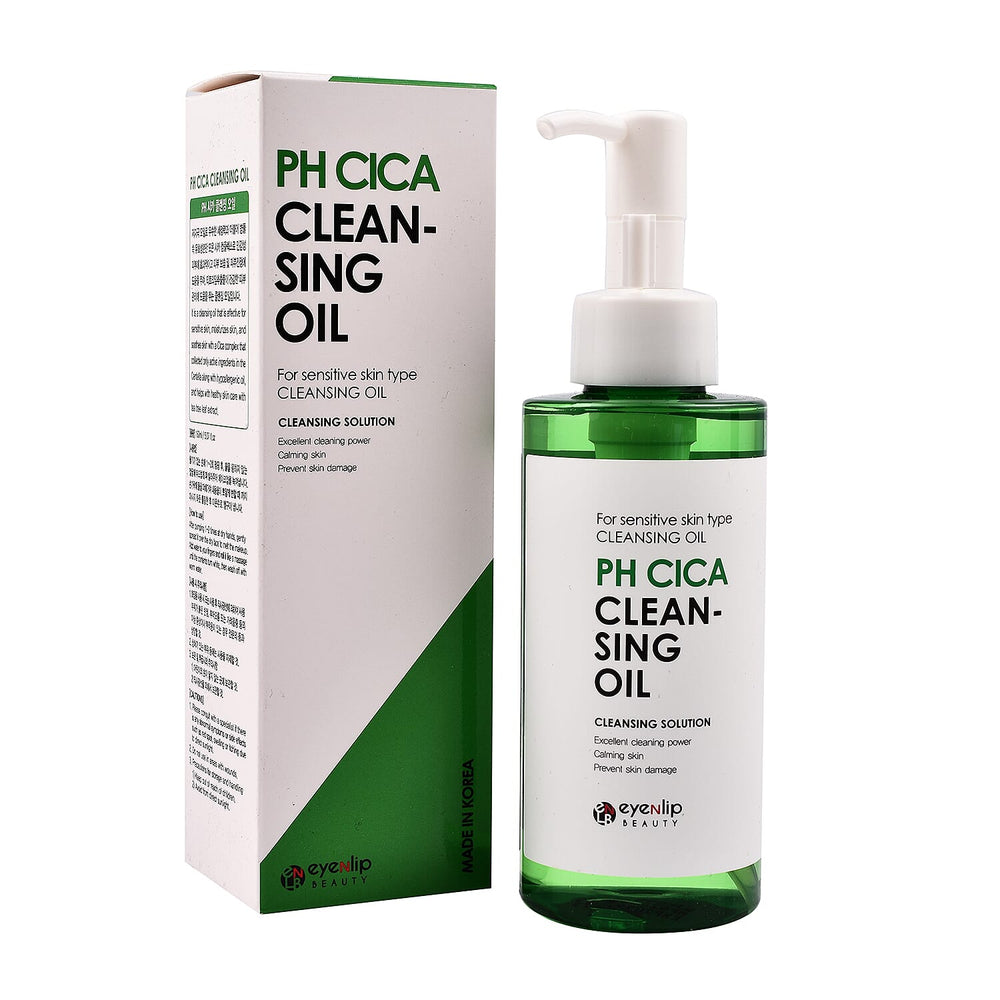 Eyenlip- Ph Cica Cleansing Oil - 150ml