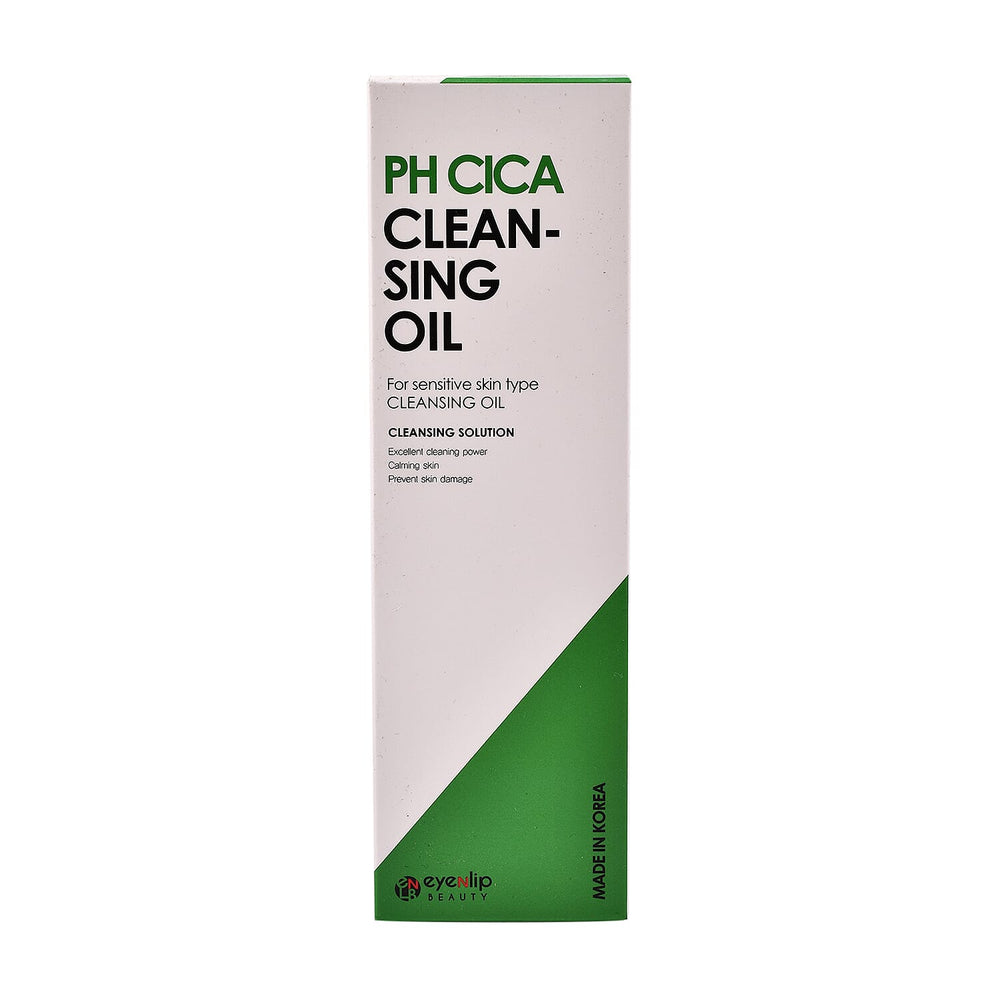 Eyenlip- Ph Cica Cleansing Oil - 150ml