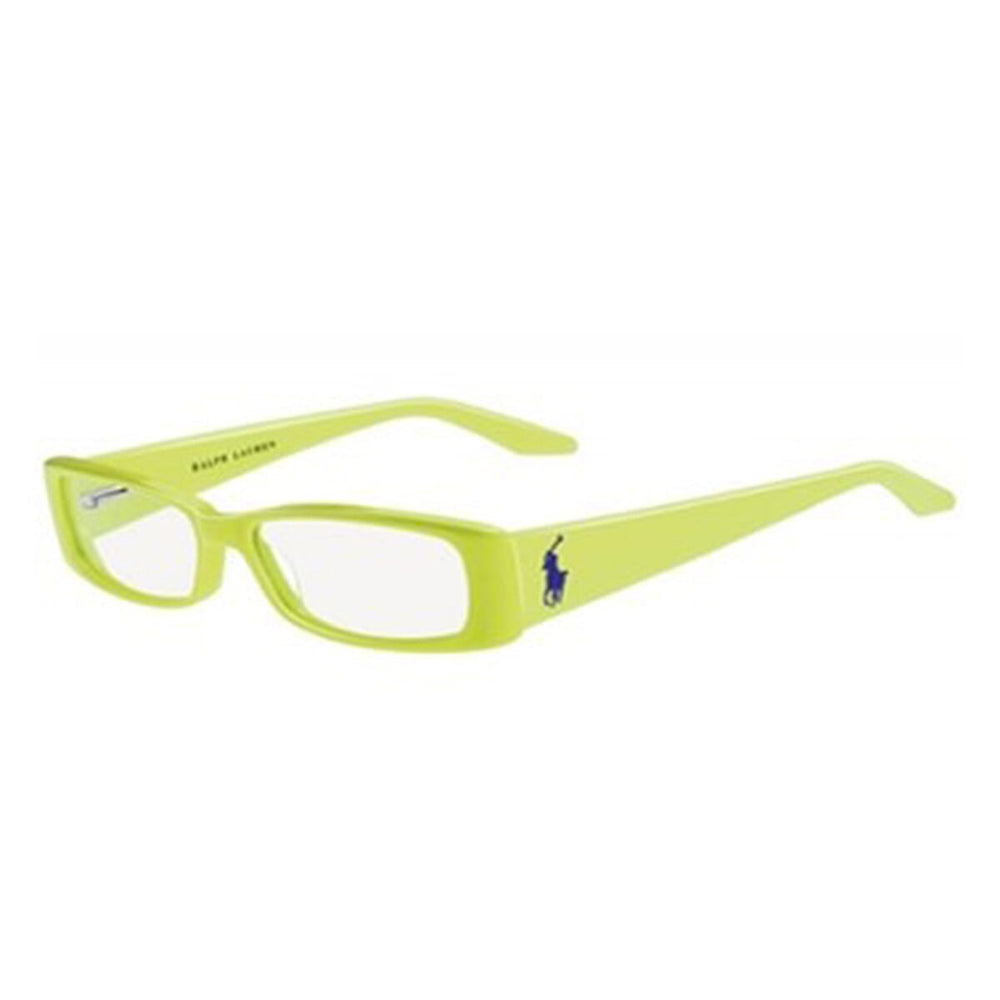 Eyewear Accessories - BRIGHT LIME GREEN