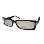 GANT Sasha Rectangular Readers (Power 2.00) - Black Tone