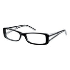 GANT Renee Rectangular Readers (Power 3.00) - Black
