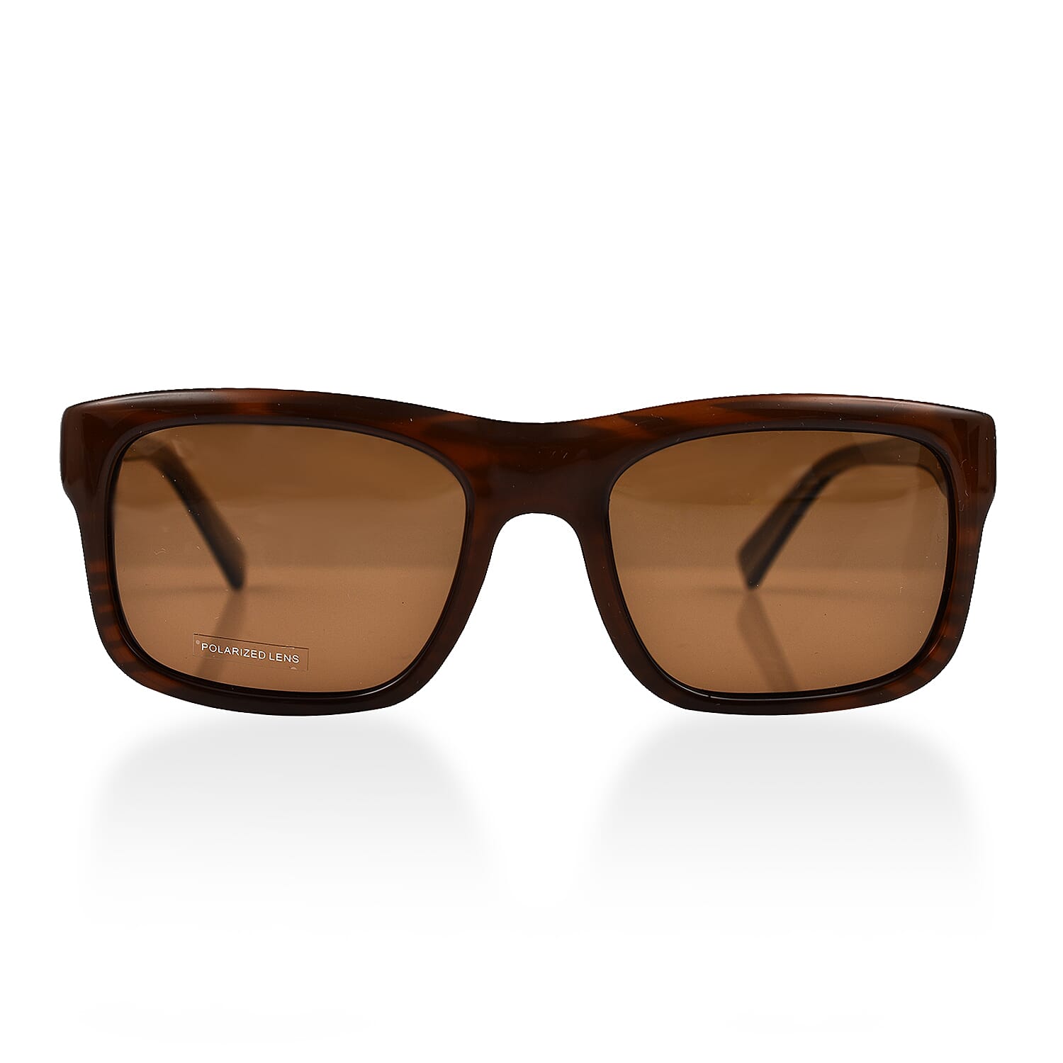 Eyewear Accessories - Brown