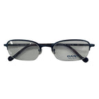 GANT Metal Readers (Power 3.50) - Navy & Brown