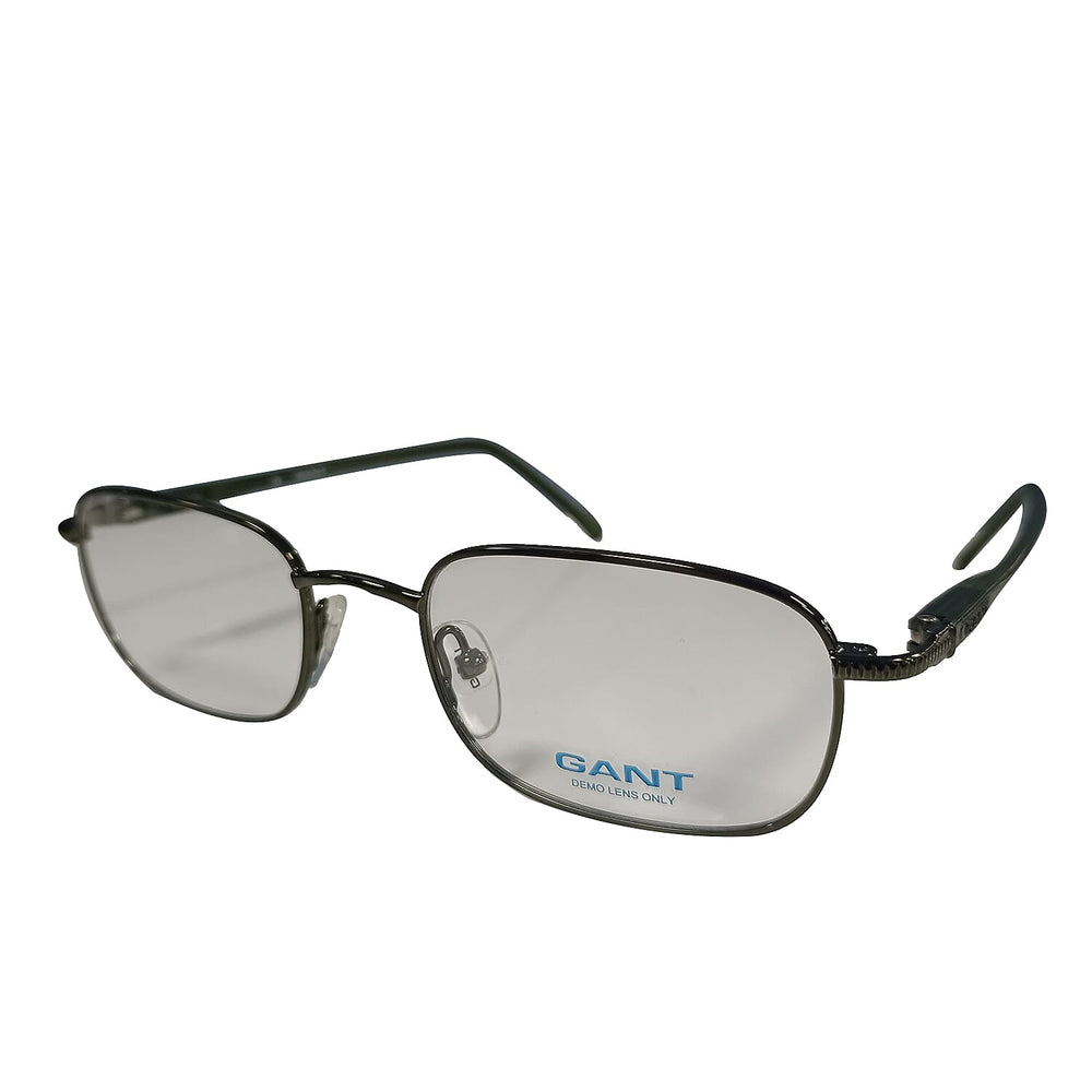 GANT Rectangular Metal Readers (Power 2.50) - Olive