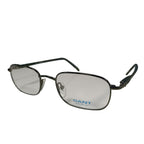 GANT Rectangular Metal Readers (Power 2.50) - Olive