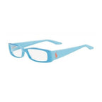 RALPH LAUREN Rectangular Readers (Power 2.50) - Turquoise