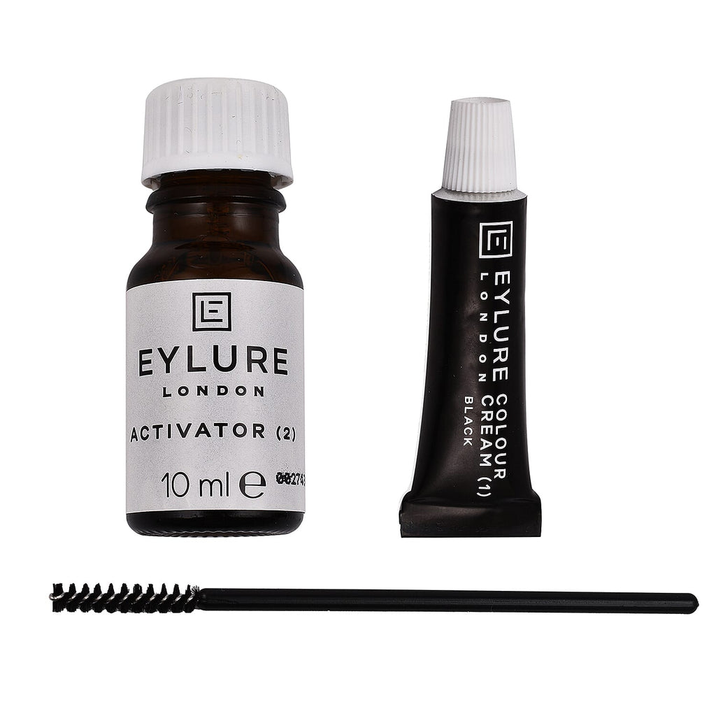 Eylure- Dye Brow - Black 10 Ml
