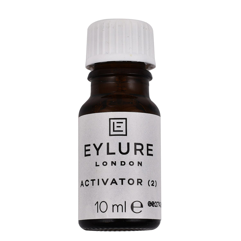 Eylure- Dye Brow - Black 10 Ml