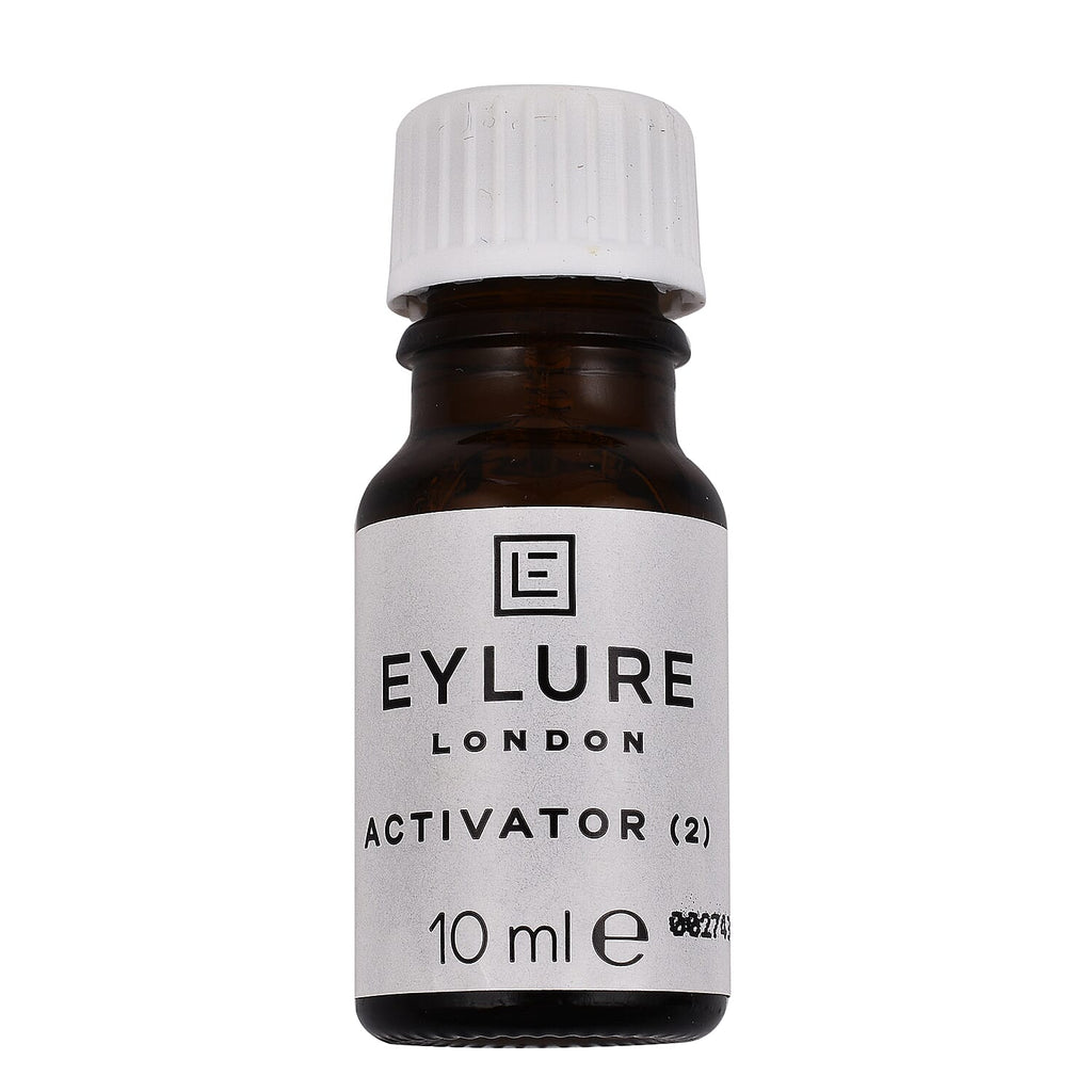 Eylure- Dye Brow - Black 10 Ml