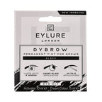 Eylure- Dye Brow - Black 10 Ml