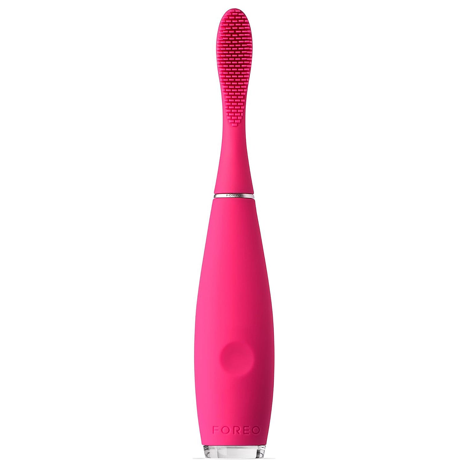CLOSEOUT DEAL - FOREO SWEDEN Issa Wild Strawberry Toothbrush