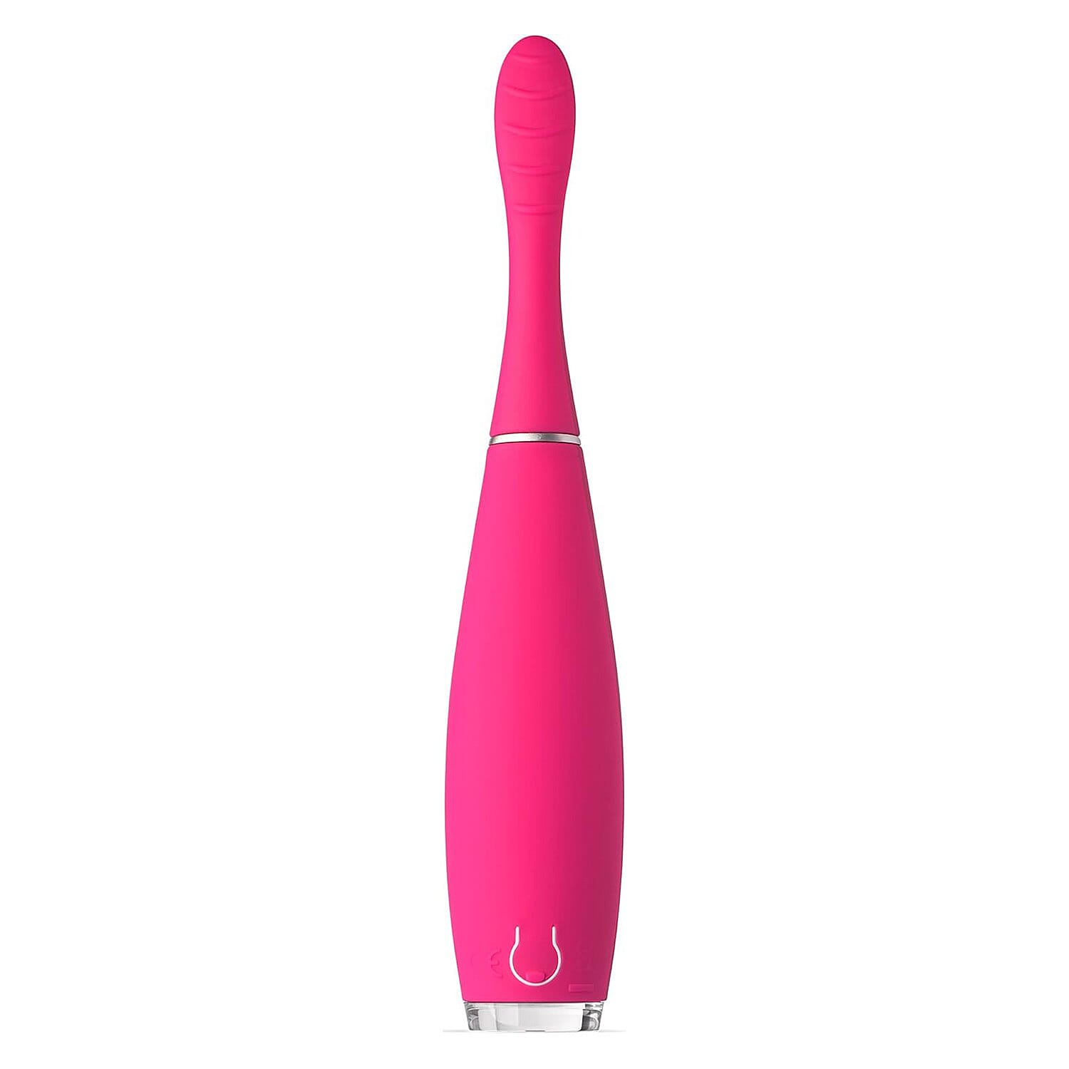 CLOSEOUT DEAL - FOREO SWEDEN Issa Wild Strawberry Toothbrush