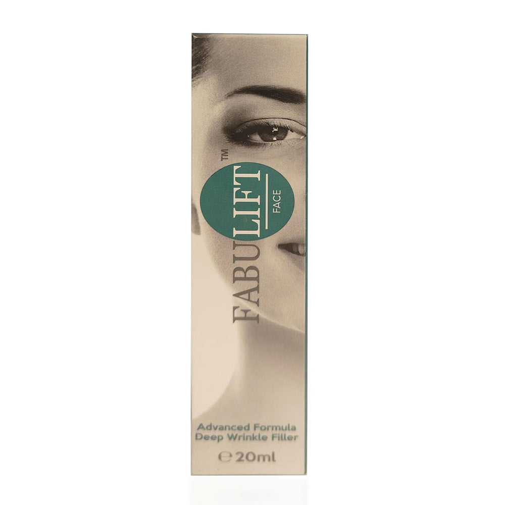 Fabulift Advanced Formula Deep Wrinkle Filler - 20ml