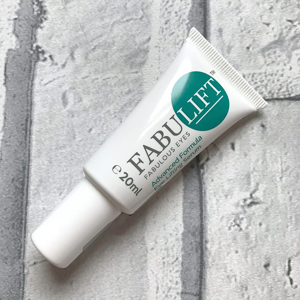 Fabulift Eye Lifting Serum - 20ml