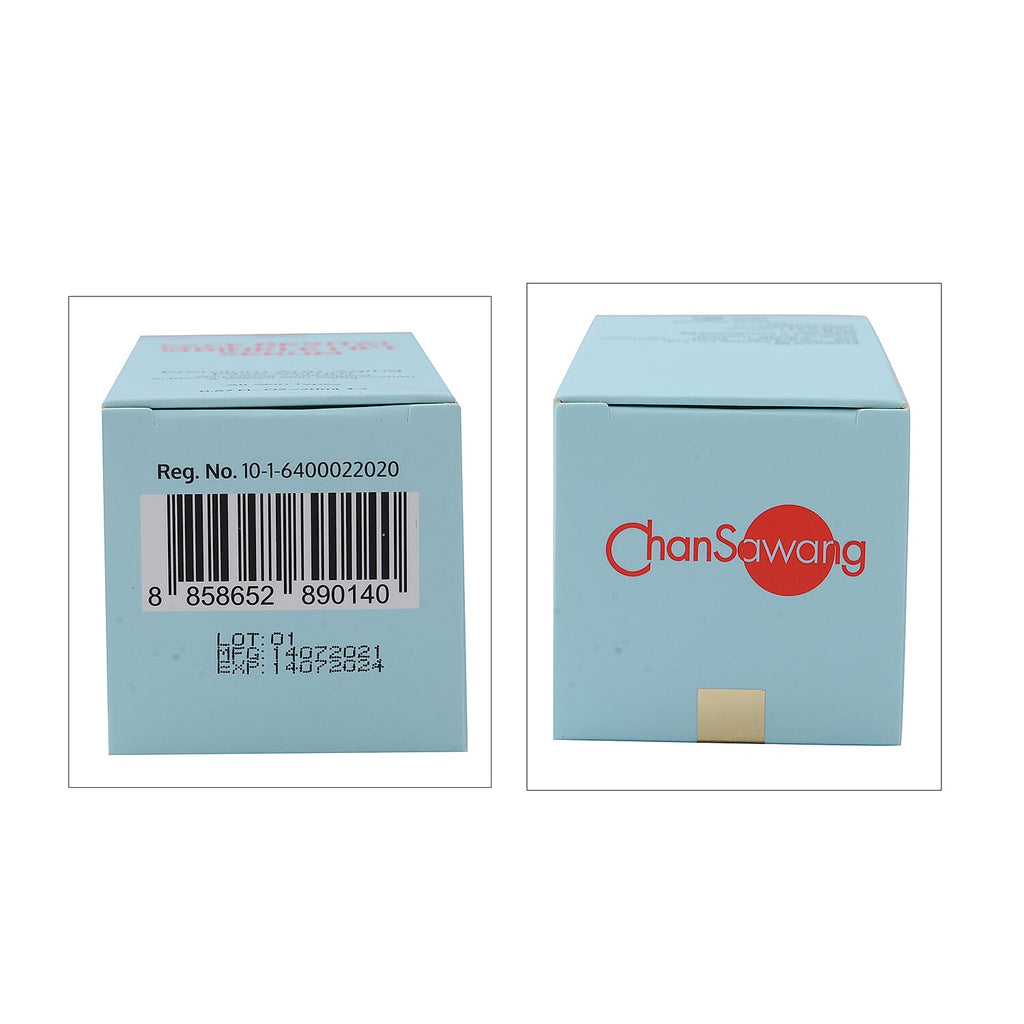 Chansawang- Face Revital Wrinkle Lift Serum-Anti-Aging Serum - 20ml