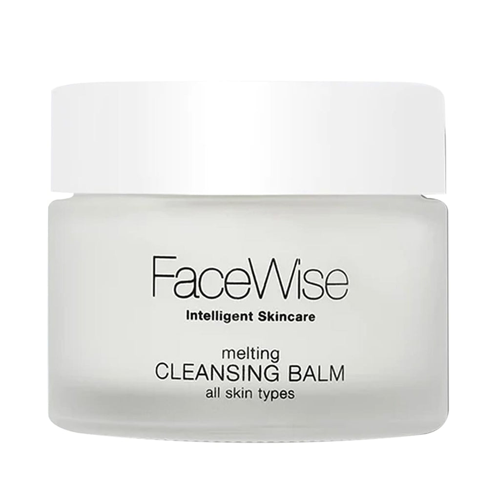 Facewise Melting Cleansing Balm - 80ml