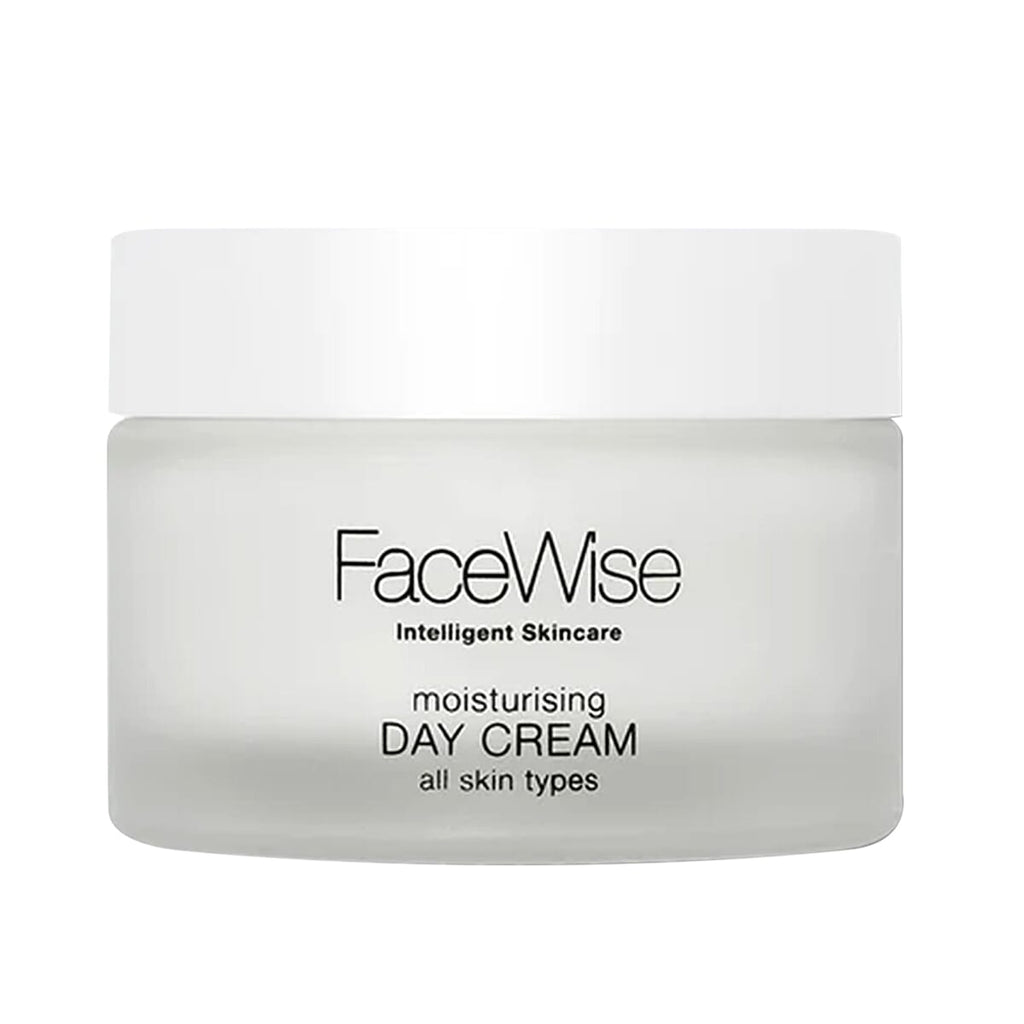 Facewise Moisturising Day Cream  40ml