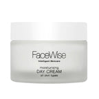 Facewise Moisturising Day Cream  40ml