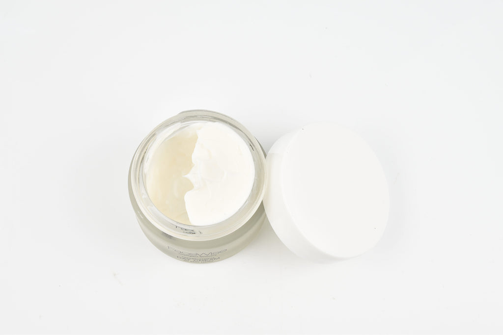 Facewise Moisturising Day Cream 40ml with Free 8ml Cleansing Balm (Travel Pack)