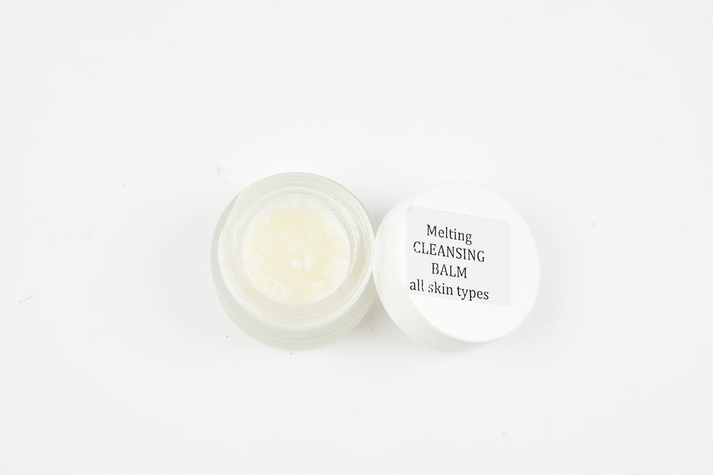 Facewise Moisturising Day Cream 40ml with Free 8ml Cleansing Balm (Travel Pack)