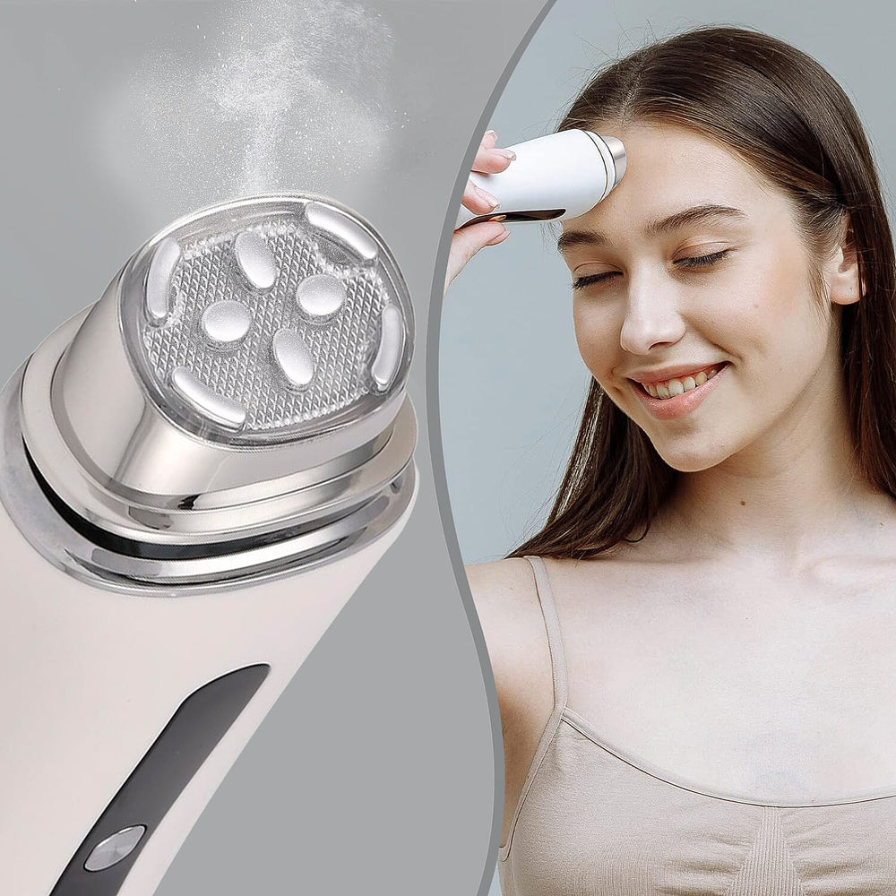 Beautech- RF - EMS Skin Rejuvenating Device