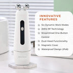 Beautech- RF - EMS Skin Rejuvenating Device