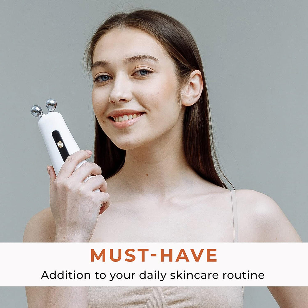 Beautech- RF - EMS Skin Rejuvenating Device