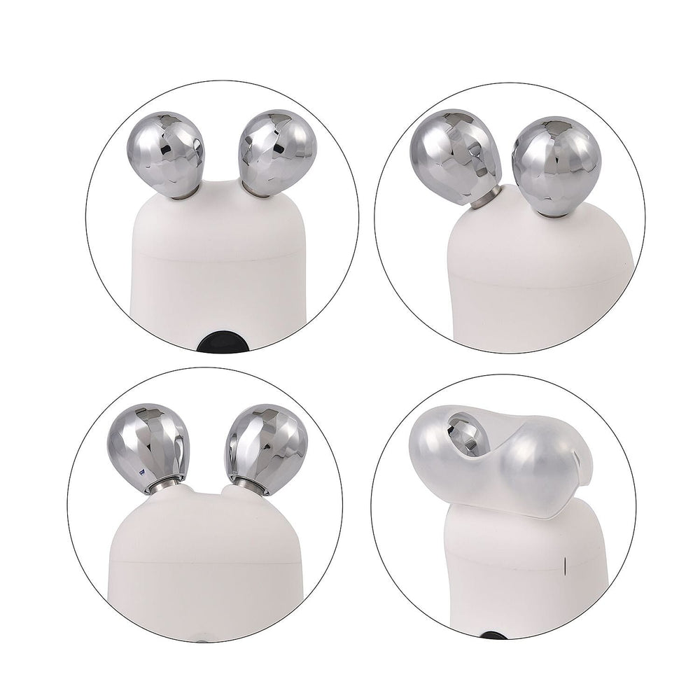 Beautech- RF - EMS Skin Rejuvenating Device