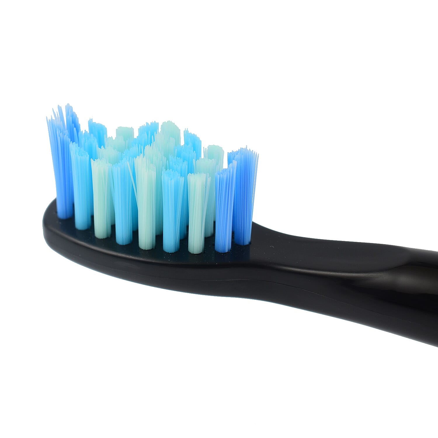 Fairywill Sonic Toothbrush With 3 Modes, Smart Timer - 2 Heads
