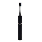 Fairywill Sonic Electronic Toothbrush with Travel Case; Comes with 8 Replaceable Toothbrush Heads