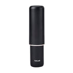 Fairywill T9 Electric Toothbrush with 4 Brush Heads & 1 Vented Cap (USB Powered 650mAh Rechargeable Battery) - Black