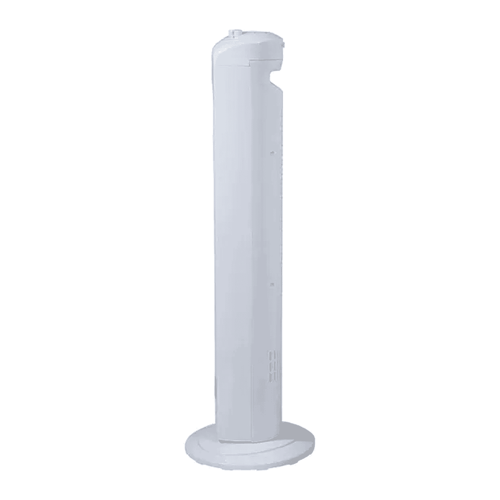 PREM-I-AIR 29 Inch Tower Fan - White