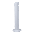 PREM-I-AIR 29 Inch Tower Fan - White