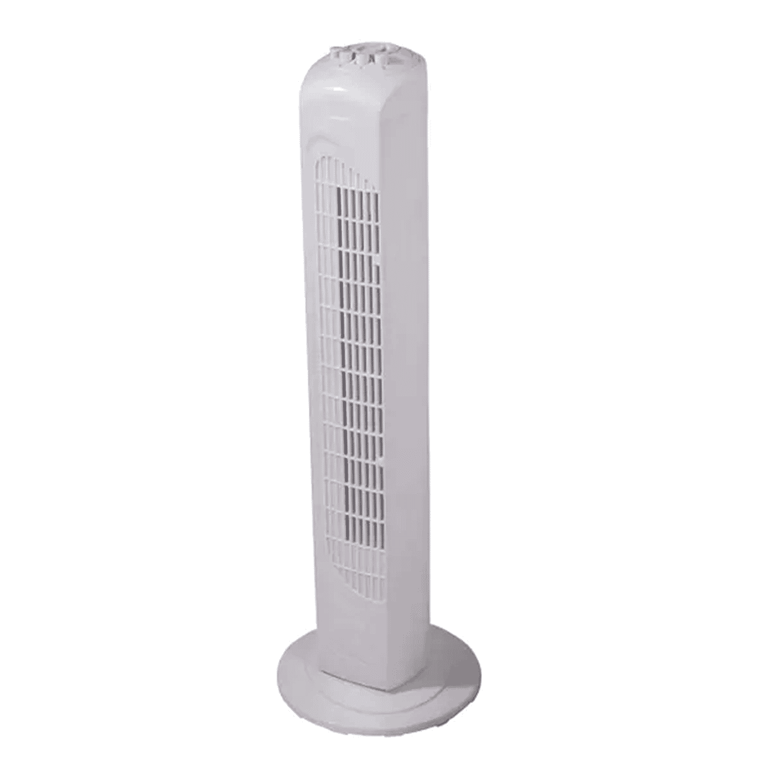 PREM-I-AIR 29 Inch Tower Fan - White