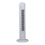 PREM-I-AIR 29 Inch Tower Fan - White
