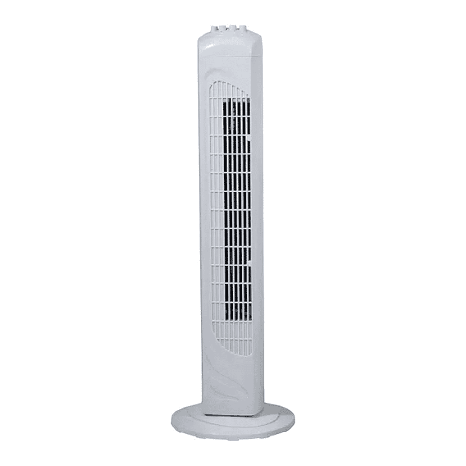 PREM-I-AIR 29 Inch Tower Fan - White