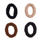 Set of 40 Hair Band - Multi Colour