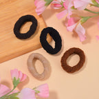 Set of 40 Hair Band - Multi Colour