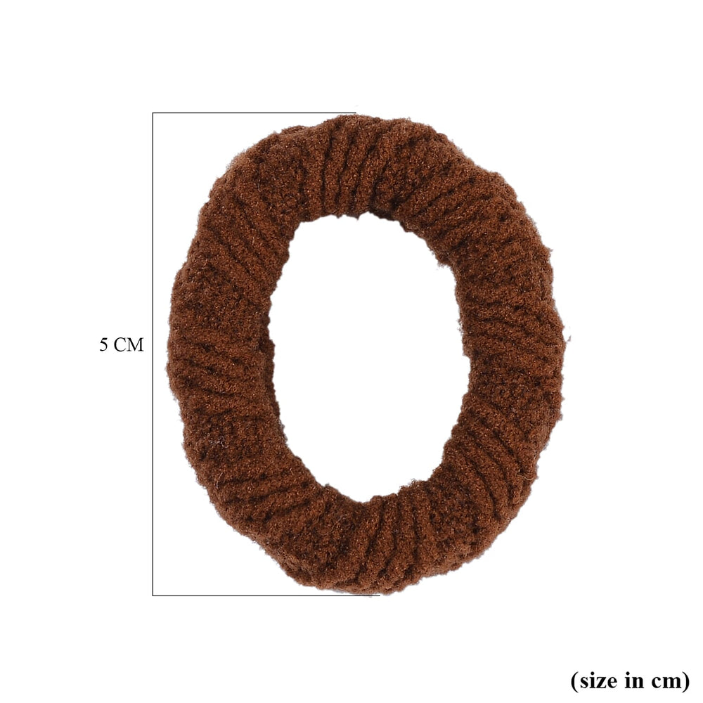 Set of 40 Hair Band - Multi Colour