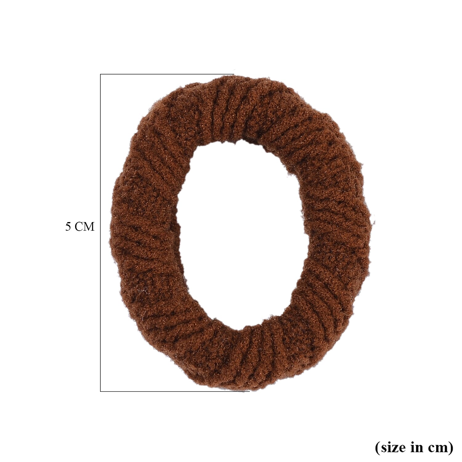 Set of 40 Hair Band - Multi Colour