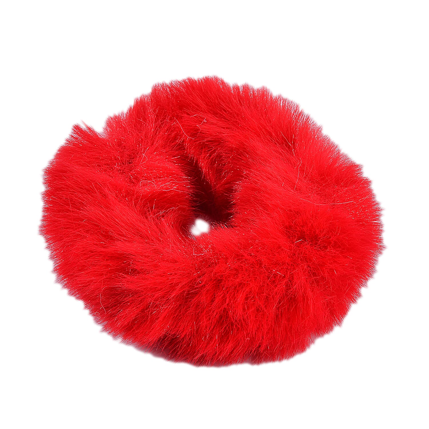 Set of 40 Elastic Hair Band - Multi