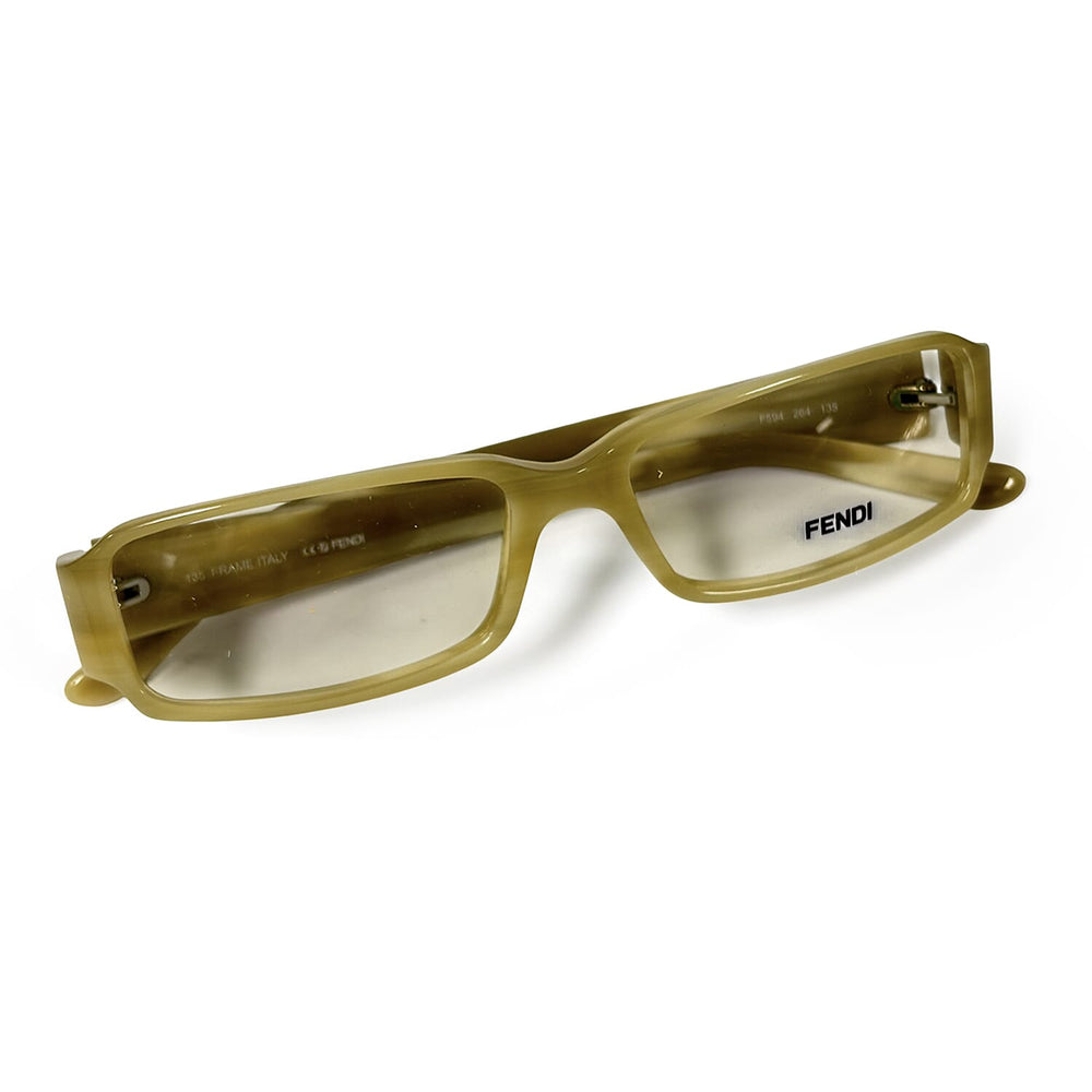 Fendi Reading Glass - Beige