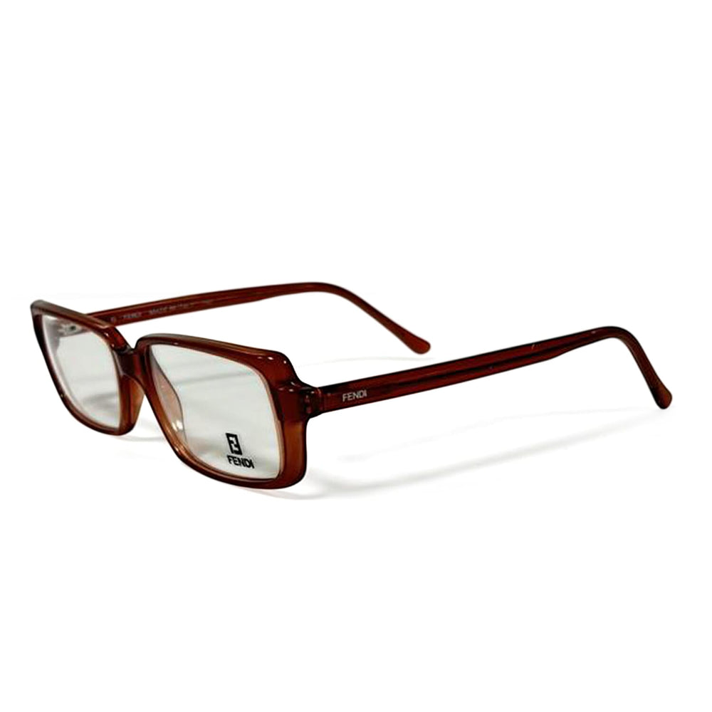 Fendi Reading Glass - Brown