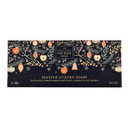 Scottish Fine Soaps - Festive Soap Collection 4 x100g