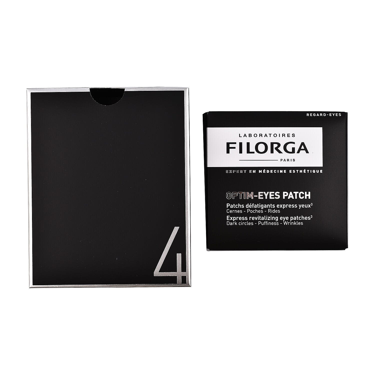 Filorga Calendar